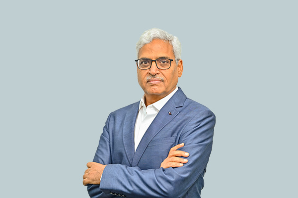 Krishankant Rathi